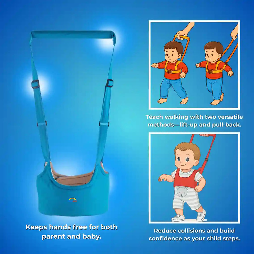Safety Walking Belt For Kids